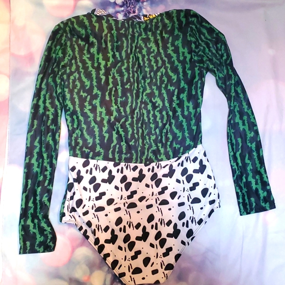 Swimsmall Bathing Suit NWT - Picture 6 of 8